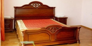 Тайшет: Мини-отель Одиссея