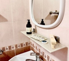 Комфорт 2х местный с доп местом в LooBeach SeaView