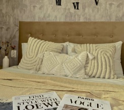 № 8 Time (Для пары или одного) в Home