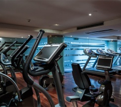 Park Suite King в Арарат Парк Хаятт Москва
