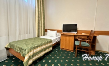 Комфорт в Гостиница на Южной