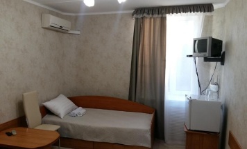 Двухместный номер с 1 кроватью и душем в Старая мельница