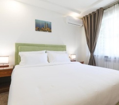 Двухместный номер Standard двуспальная кровать в Sunrise Hotel 日升酒店