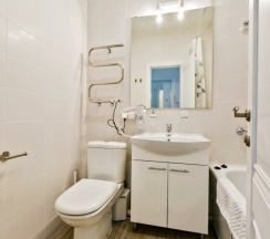 STUDIO 4 местная бюджетная студия в Апартаменты