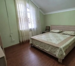 Коттедж с 5 комнатами с балконом и с красивым видом из окна в Коттеджи на Рублевке