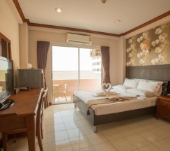 Двухместный номер Standard двуспальная кровать в Inn House Hotel