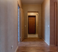 Квартира в Апартаменты на (3) Базарова 2