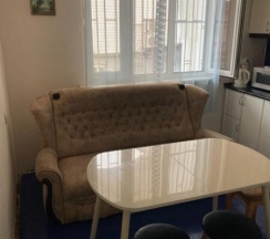 Апартаменты первый высокий этаж в Filin