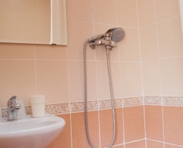 Cтандарт двухместный эконом в Сказка