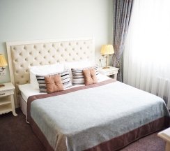 Family room/Двухкомнатный (семейный) - 4* в Грумант