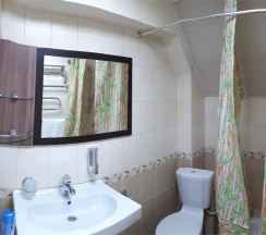 52 Апартамент "Duplex", 5 этаж, без балкона в Старинный Таллин