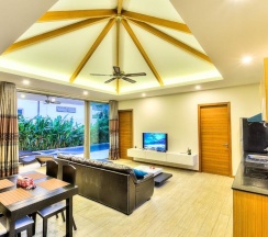Вилла в Irina Pool Villa at Rawai