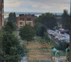 1-комнатные апартаменты, 41 м², 4 этаж в ApartAprel 
