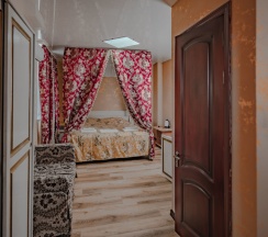 Люкс в Изумруд