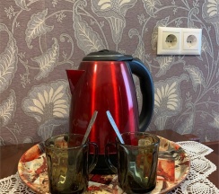 Стандарт двухместный в Зеленая вилла