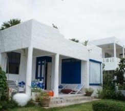 Номер Standard с 2 комнатами рядом с пляжем в Hua Plee Lazy Beach