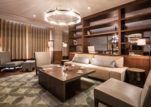 Представительский Люкс (Executive Suite) в Grand Karat Sochi