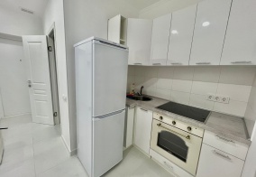 Апартаменты Апартаменты на ул. Ленина, 298Бк5 в Адлере