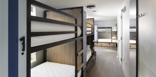 Майами-Бич: Отель Hotel Rendale Miami Beach