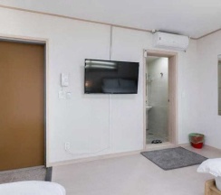 Семейный номер Standard в Hub Guest House