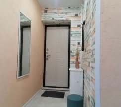 Квартира в Апартаменты на 99-14 Красноармейская