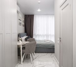 Комфорт (корпус "Лотус") в SunLine Luxury