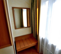 Одноместный улучшенный в Даниловская