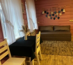 апартаменты - студия в На Валах