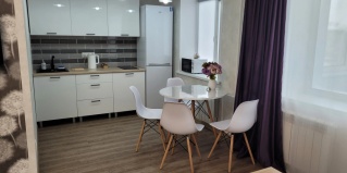 Новокузнецк: Апартаменты Квартира Студия в центре