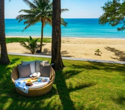 Вилла в Grand Villa Noi