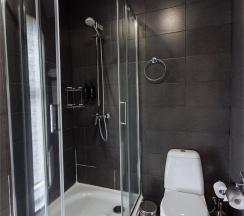 Апартаменты Прибрежные в Изумрудное