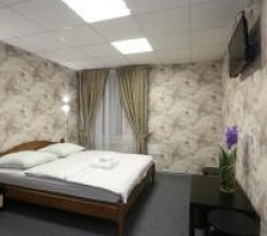 Люкс в Арчи