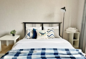 Апартаменты Апартаменты на ф Волгоградская 6 в Казани