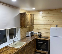 Коттедж трехкомнатный с 3 спальнями в Ice Street 40