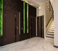 РЕЗИДЕНЦИЯ ЛЮКС в Villingston Residence