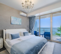 Premium в Serenity premium apartments