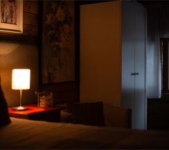 Апартаменты Forest в Country Resort Skokovo park