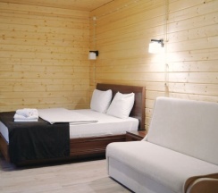 VILLA 6 в Райский уголок
