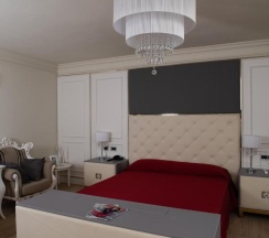 Полулюкс в Hotel Buratti