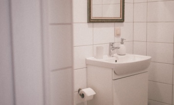 Трёхместный номер Standard в Старый Козельск