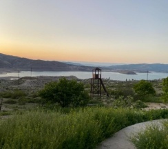 Вилла Deluxe в Sky Canyon