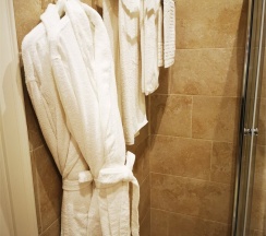 Стандарт с двумя раздельными кроватями в Дом Cивре