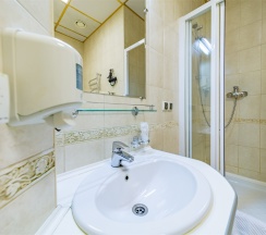 Стандартный в Comfort Hotel