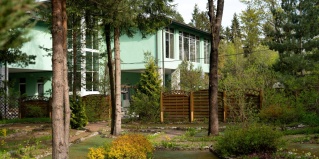 Всеволожск: Отель Forest Relax