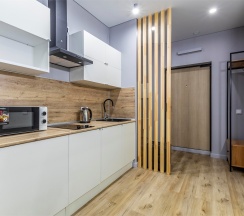 Декабристов 20 -102 в Poshtel VDali