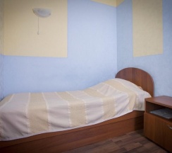 1-местный номер стандарт в Виктория