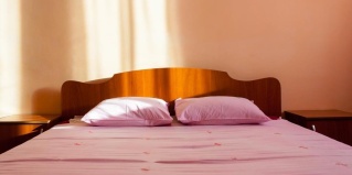 Шымкент: Отель Ай Ару