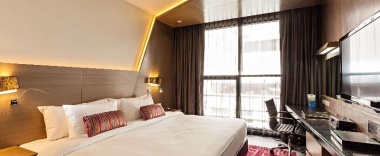 Двухместный номер Standard в Best Western Premier Sukhumvit (SHA Plus+)