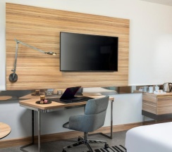 Двухместный номер Superior 2 отдельные кровати в Hotel Novotel Istanbul Zeytinburnu