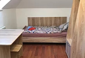 Гостевой дом Теремъ в Алтайском крае